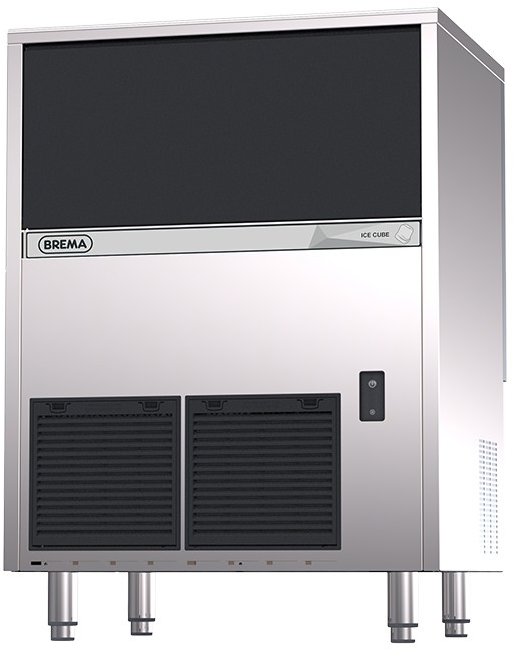 Brema Výrobník ľadu CB840 A HC od CONTEG