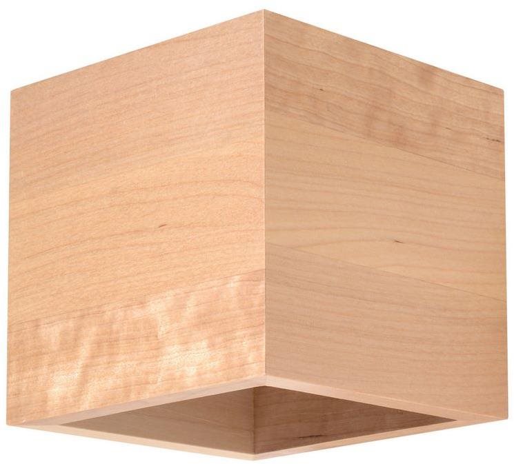 Brilagi LED Nástenné svietidlo MURO