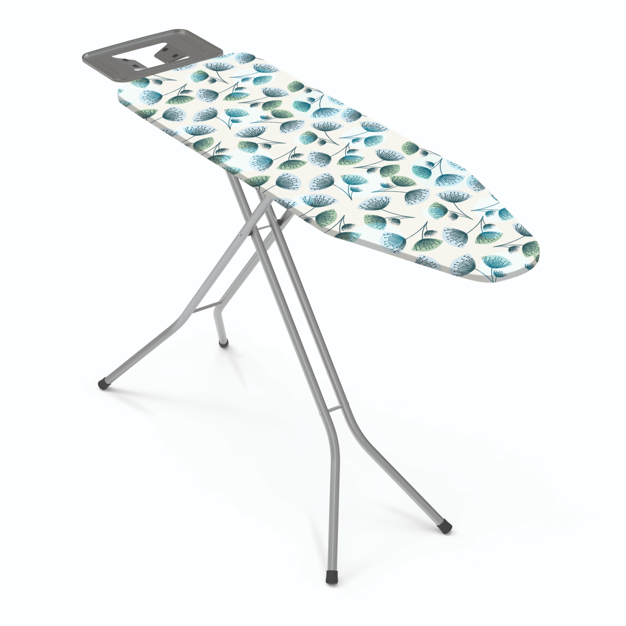 BRILANZ AQUA 21 – Žehliaca doska 120 × 38 cm