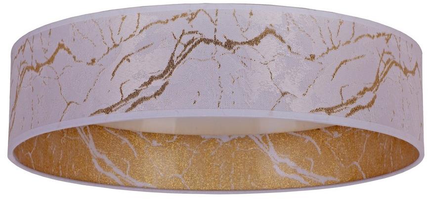 Brilagi LED Velvet Smart Stmievateľné WiFi Tuya biele/zlaté + DO