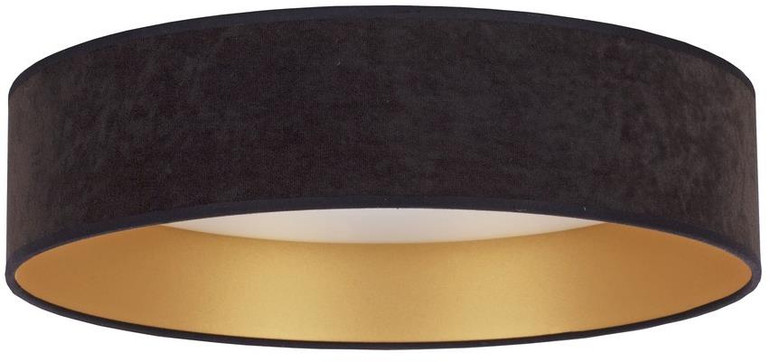 Brilagi LED Velvet Smart Stmievateľné WiFi Tuya čierne/zlaté + DO
