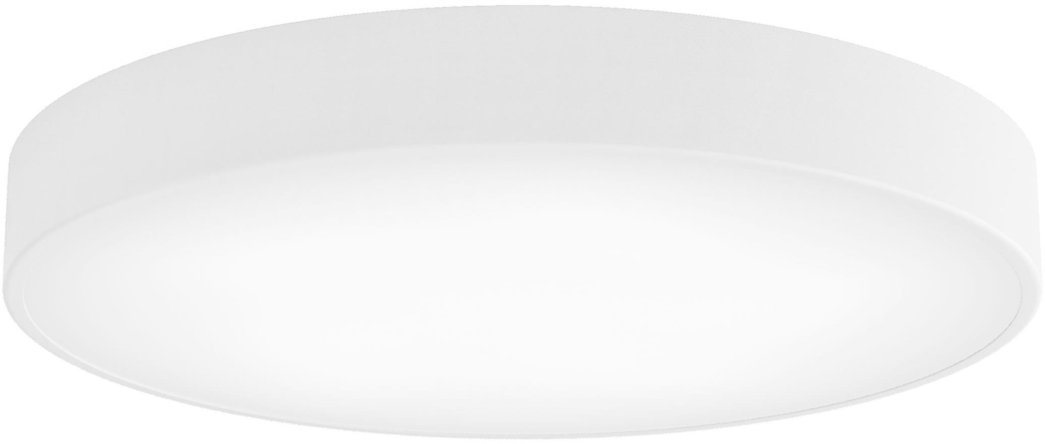 Brilagi Clare 5× E27/24 W/230 V 60 cm biele