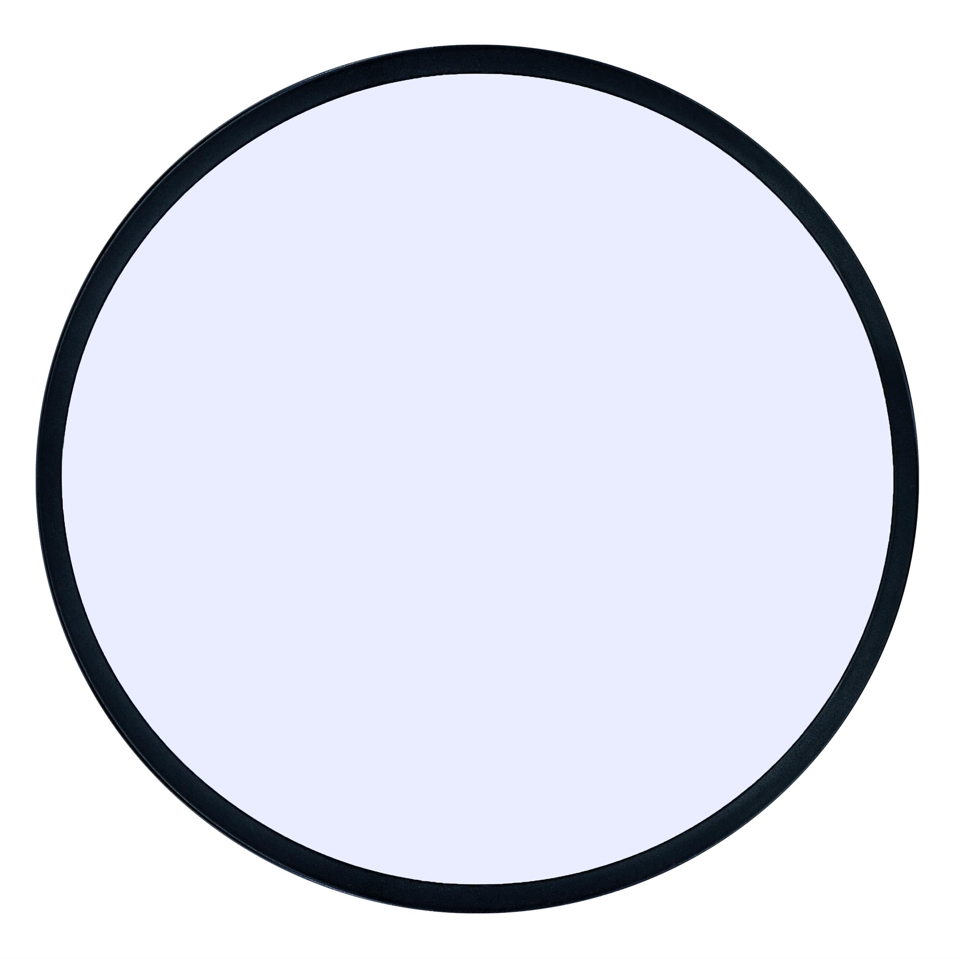 Brilagi – POOL SMART LED/48 W/230 V 40 cm WiFi Tuya + DO čierne