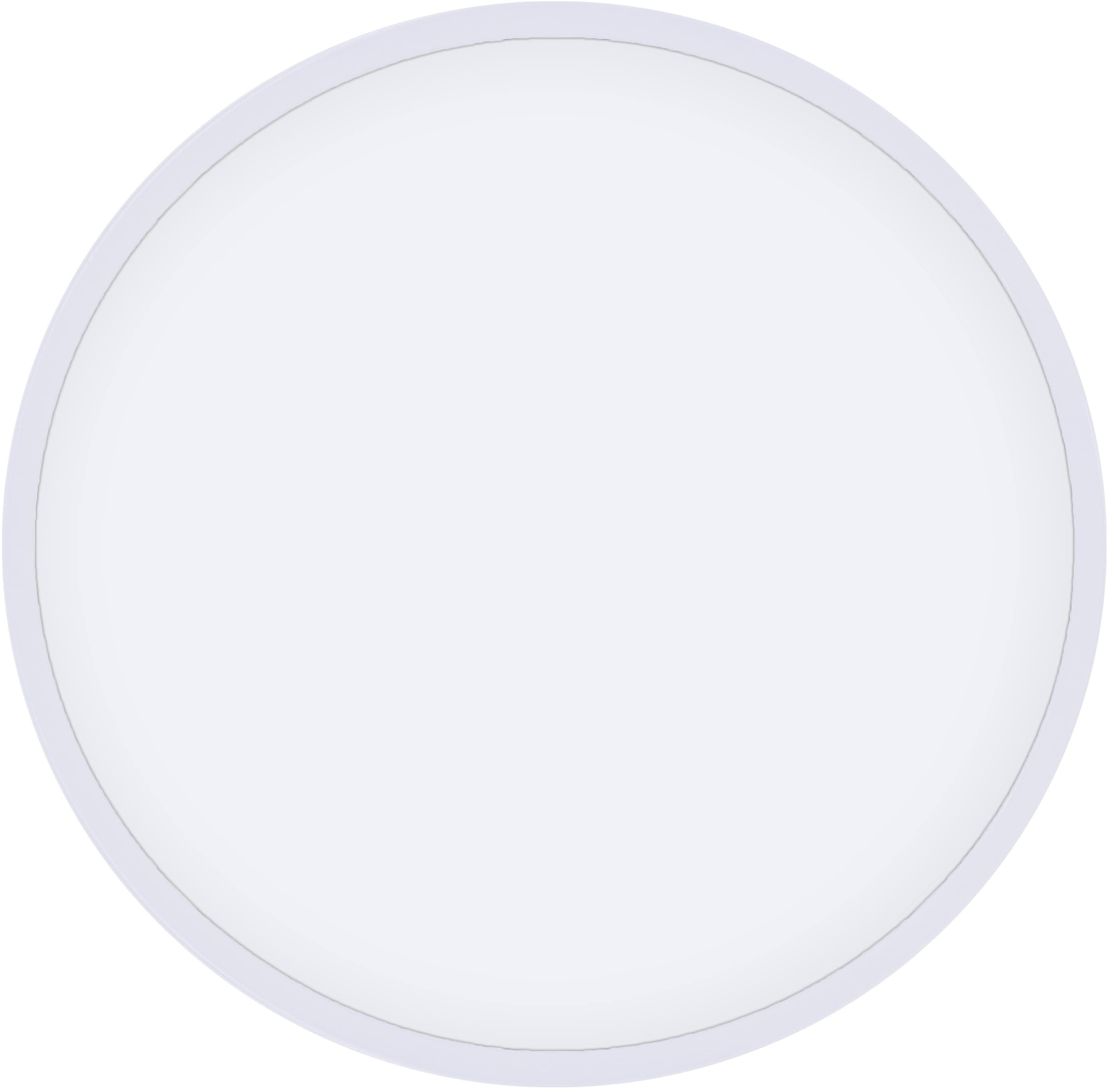 Brilagi – POOL SMART LED/60 W/230 V 50 cm WiFi Tuya + DO biele