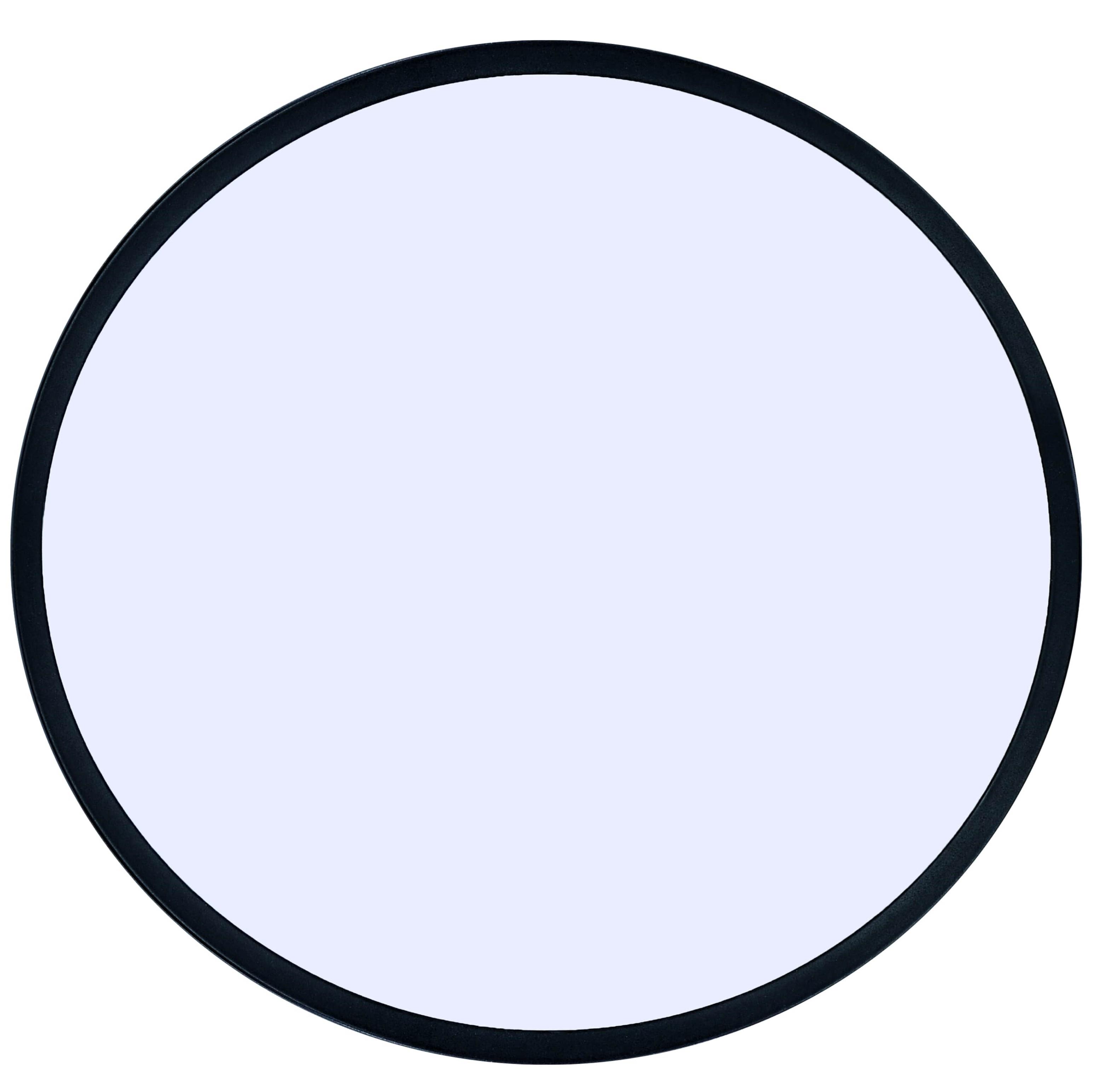 Brilagi-LED Stmievateľné svietidlo POOL SMART 60 W 50 cm WiFi Tuya + DO čierne