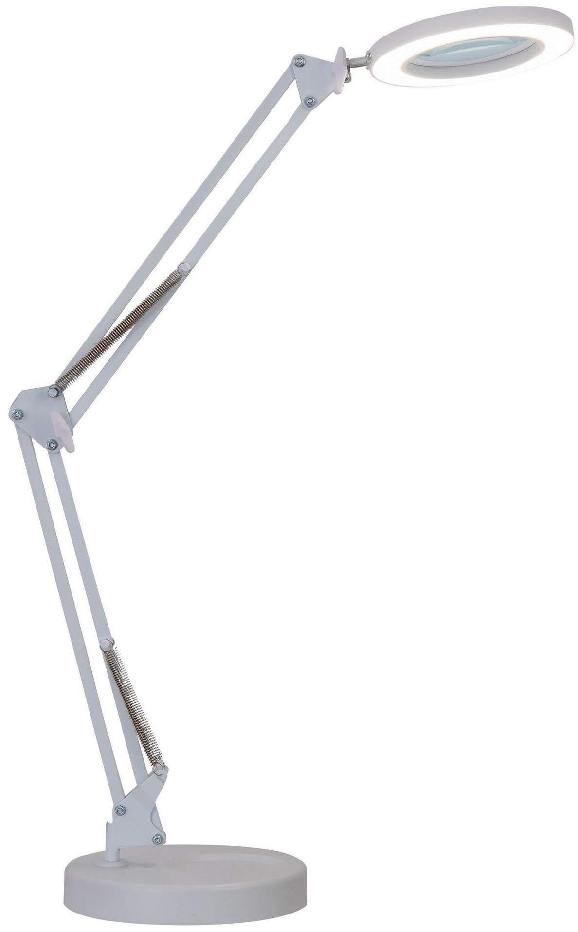 Brilagi LED/12 W/5 V 3000/4200/6000 K biela