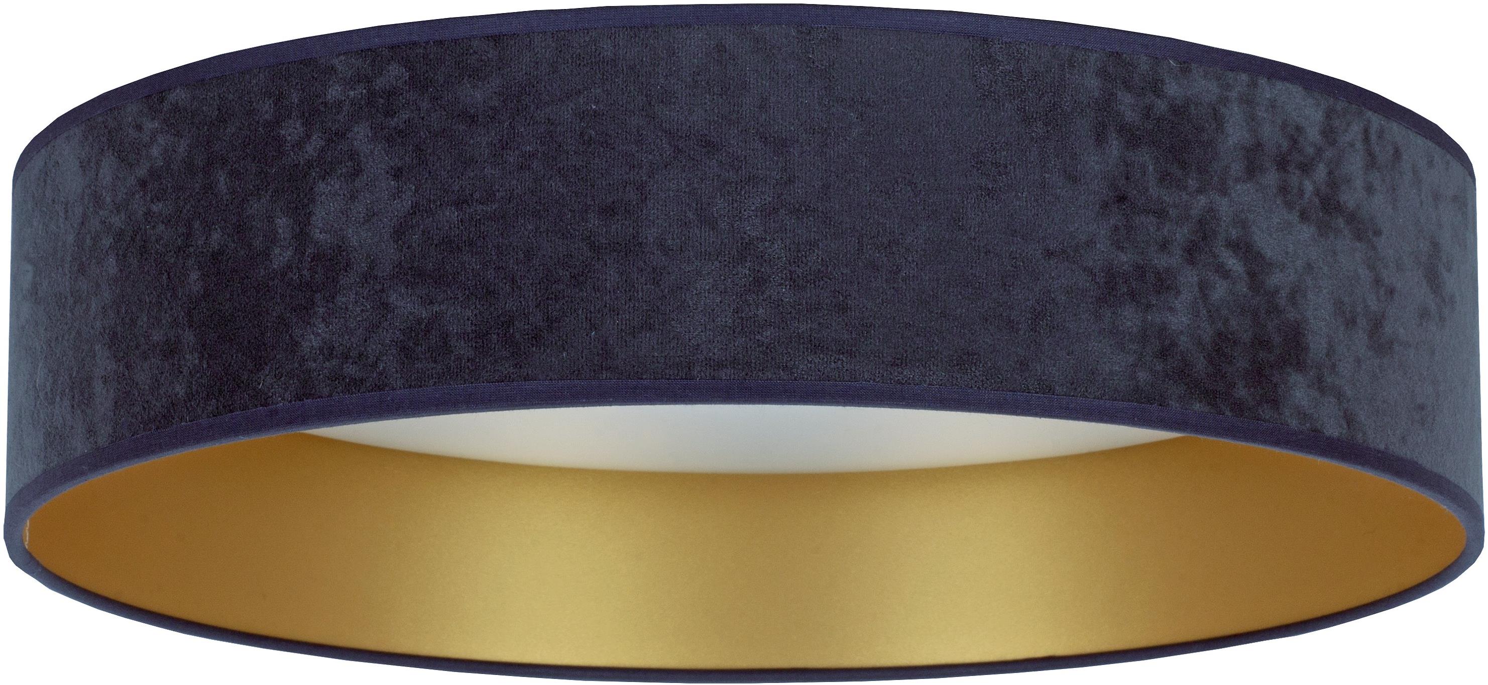 Brilagi VELVET LED/24 W/230 V 3000/4000/6400 K modro/zlaté