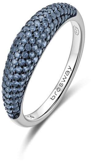 Brosway Presten Fancy Cloud Light Blue FCL119D (Ag 925/1000, 2,15 g)