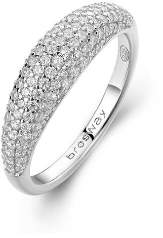 Brosway Presten Fancy Infinite White FIW130D I. (Ag 925/1000, 2,15 g)