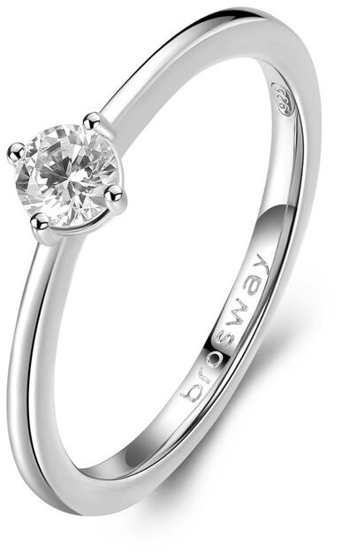 Brosway Presten Fancy Infinite White FIW76C II. (Ag 925/1000, 1,7 g)