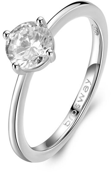 Brosway Presten Fancy Infinite White FIW77B III. (Ag 925/1000, 2 g)