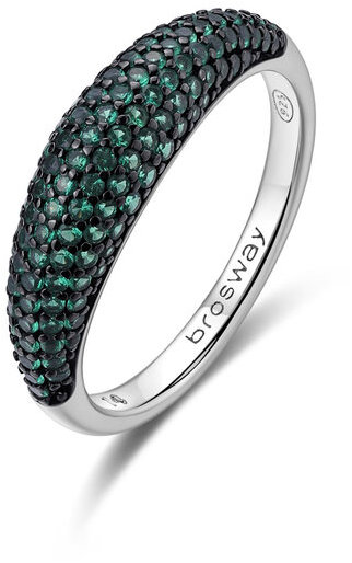 Brosway Presten Fancy Life Green FLG125D (Ag 925/1000, 2,15 g)