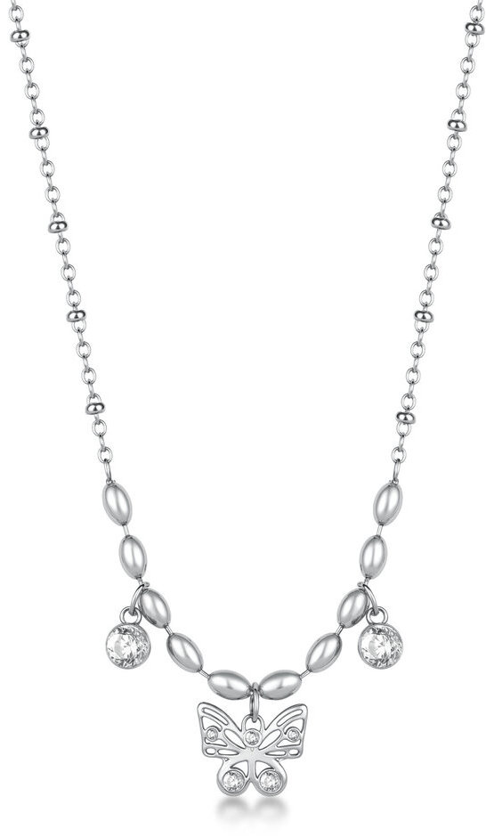 Brosway Náhrdelník Chakra BHKN165