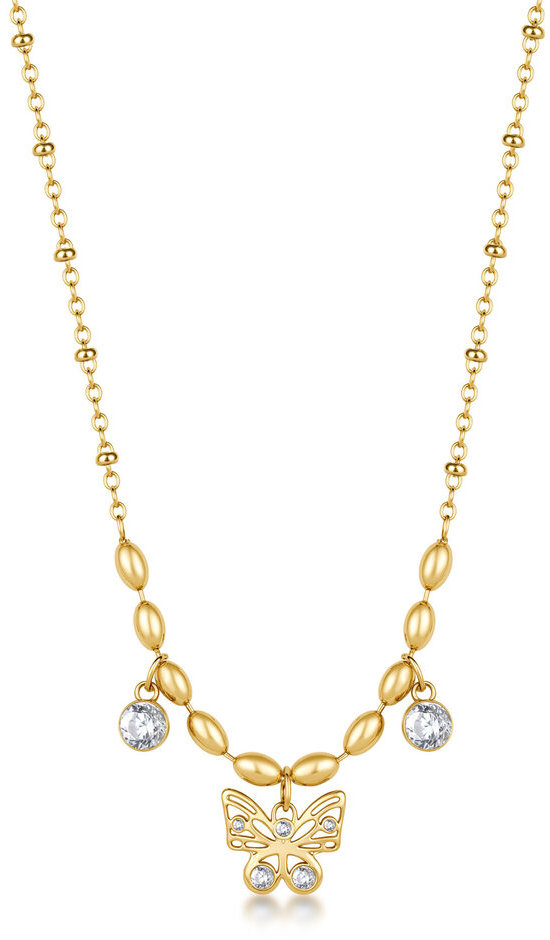 Brosway Náhrdelník Chakra BHKN166