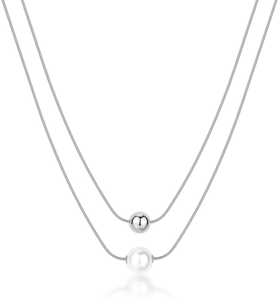 Brosway Náhrdelník Perfect BPC46