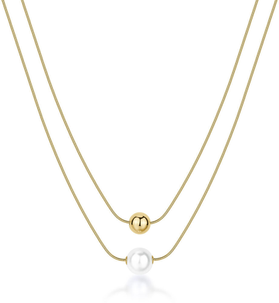 Brosway Náhrdelník Perfect BPC47