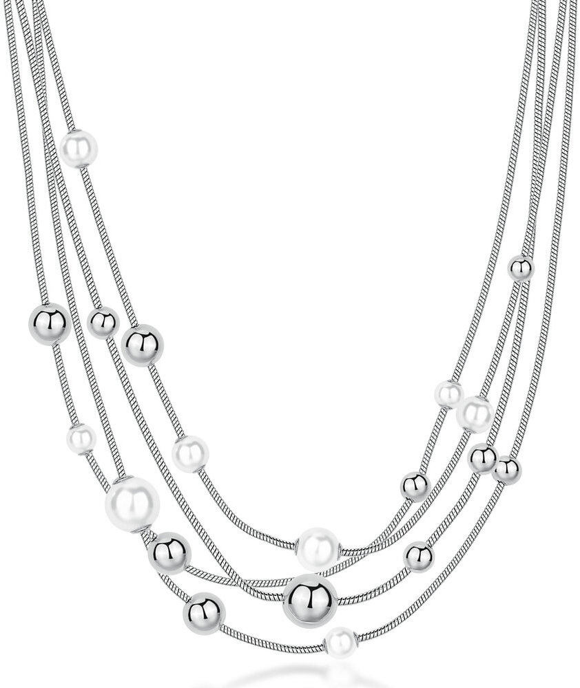 Brosway Náhrdelník Perfect BPC50