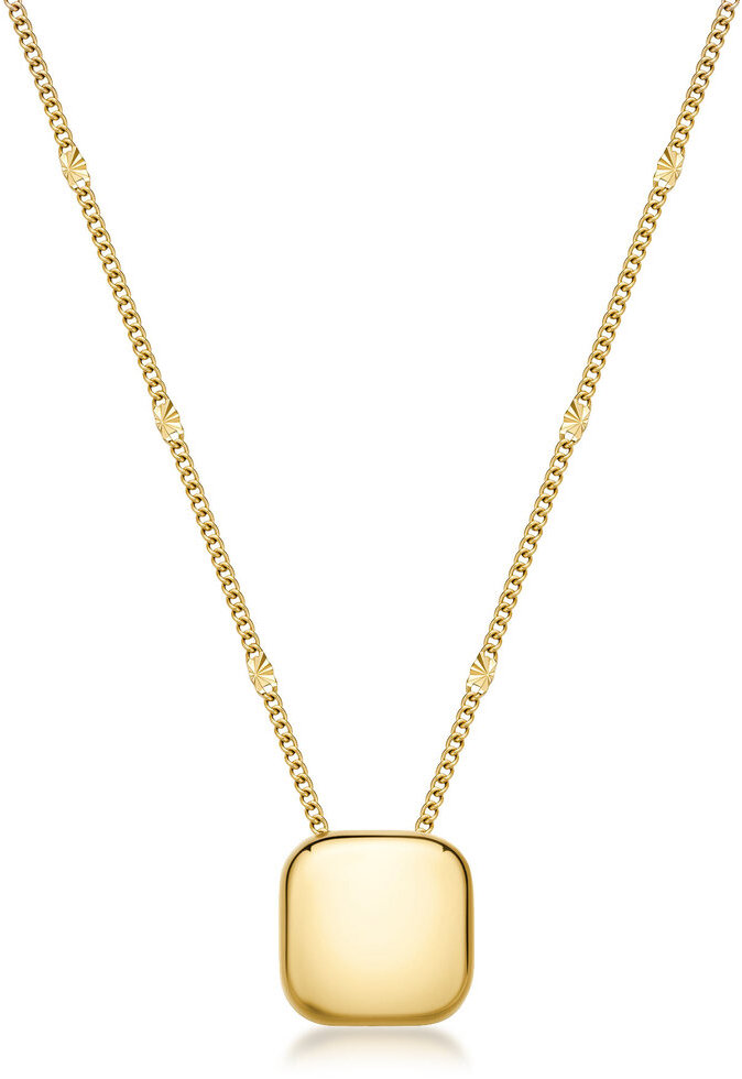 Brosway Náhrdelník Muse BUE02