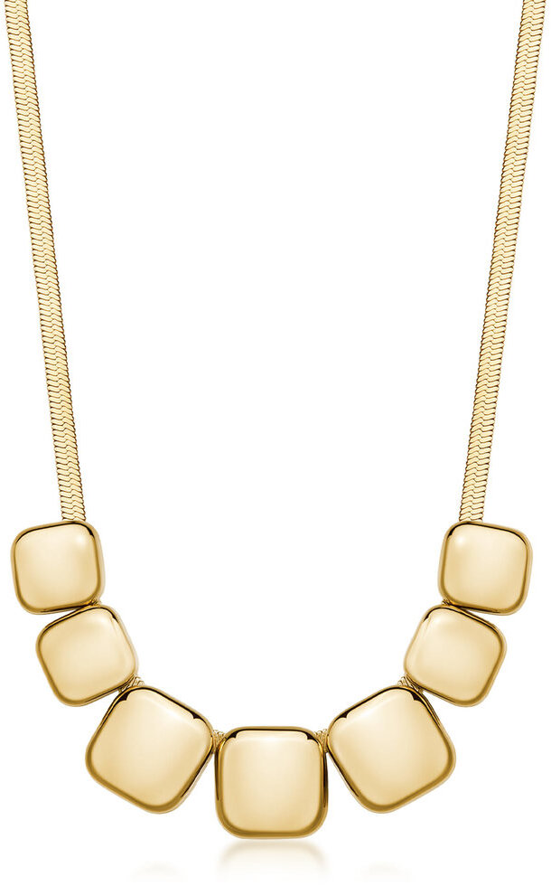 Brosway Náhrdelník Muse BUE04