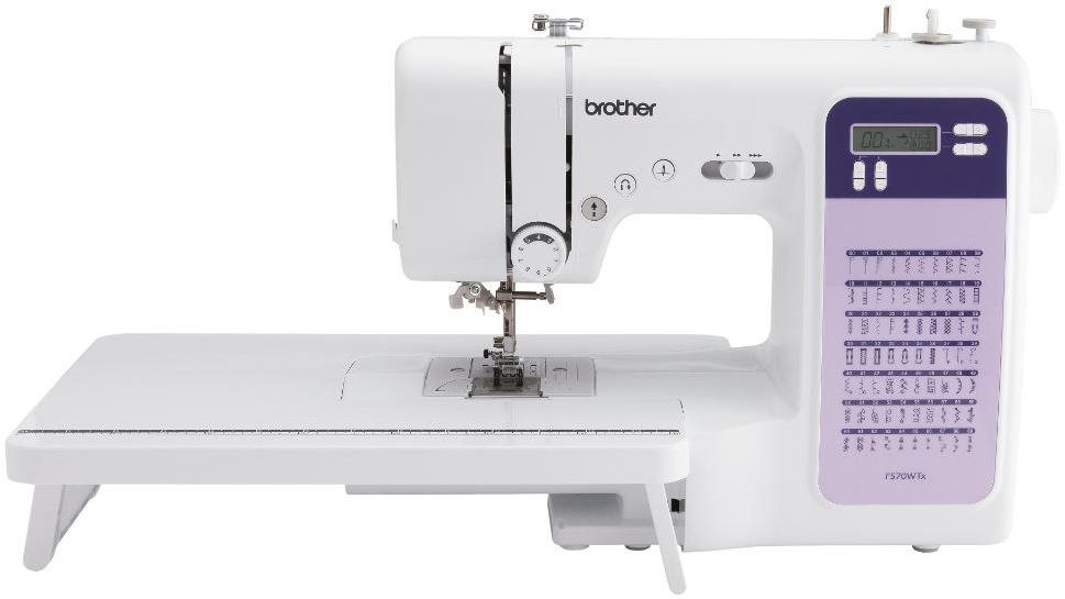 Brother Šijací stroj FS70WTX