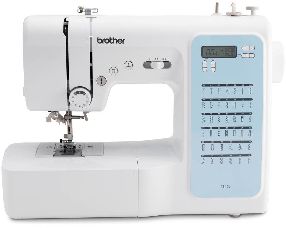 Brother Šijací stroj FS40S