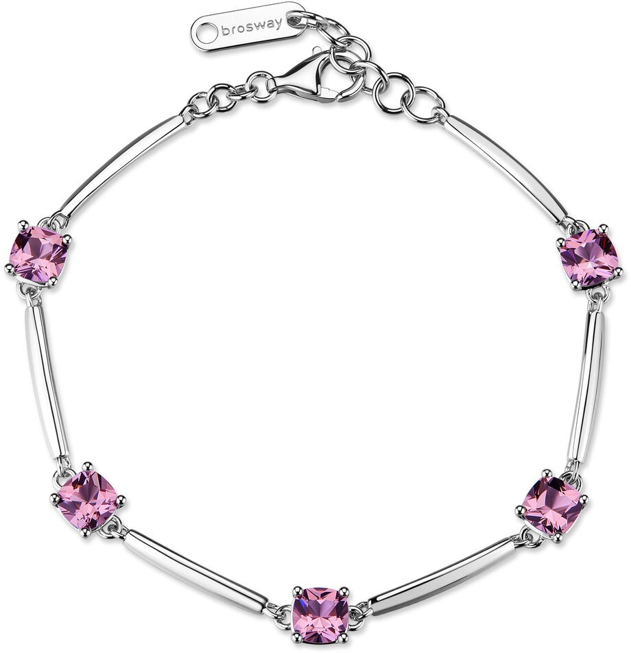 Fancy Tender Pink FTP06 (Ag 925/1000, 5 g)