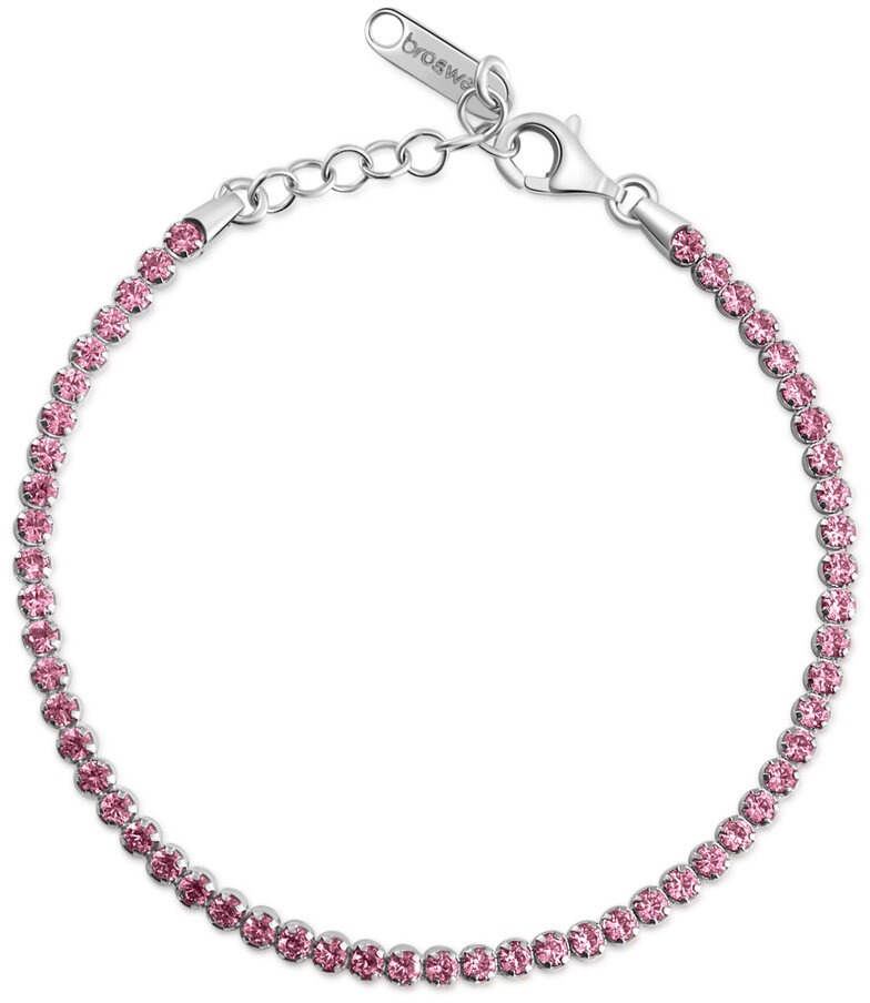 Fancy Tender Pink FTP21 (Ag 925/1000, 2,9 g)