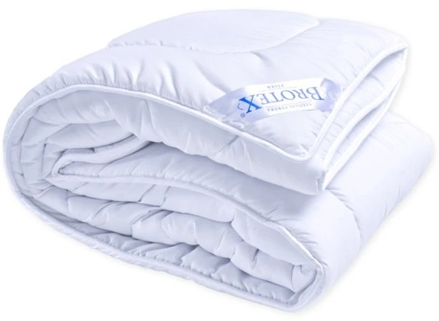 Brotex Prikrývka Luxus Plus 140 × 200 cm, celoročná 850 g