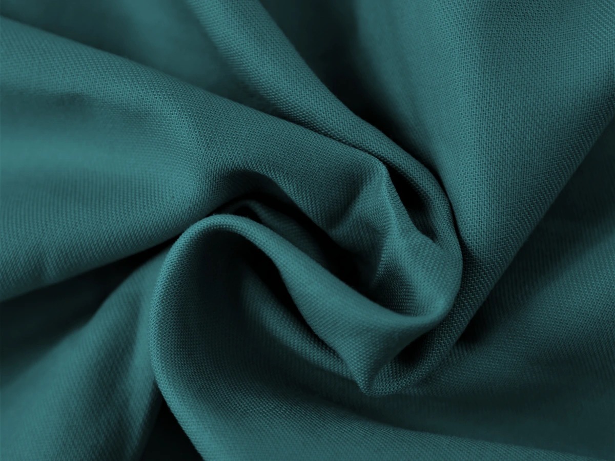 Brotex Napínacie saténové prestieradlo petrolejové, 180 × 200 cm dvojložko