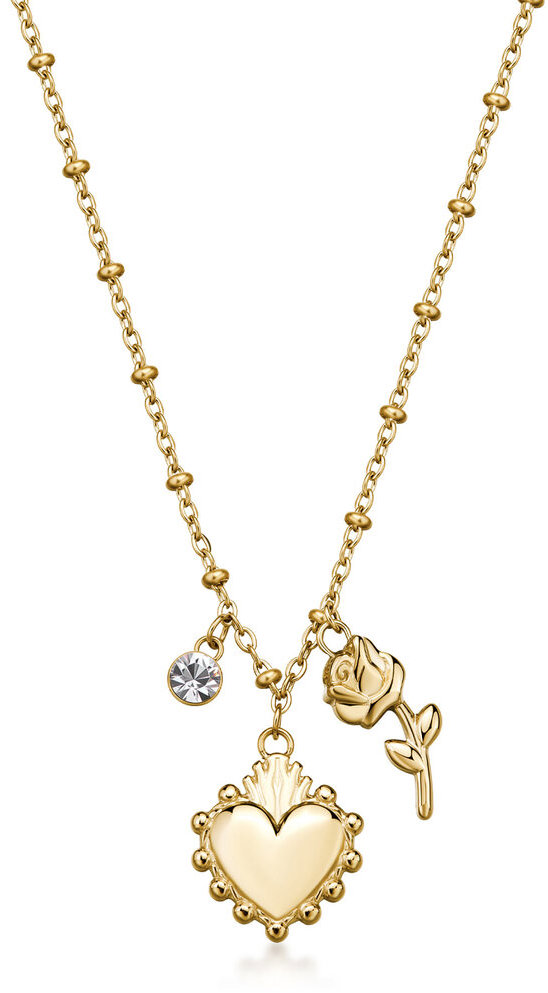 Brosway Náhrdelník Chakra BHKN182