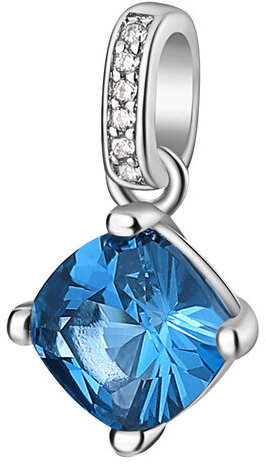 BROSWAY Fancy Freedom Blue FFB15 (Ag 925/1000, 0,9 g)