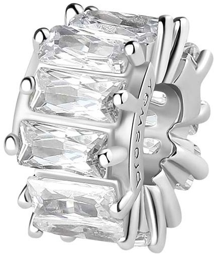 BROSWAY Fancy Infinite White FIW03 (Ag 925/1000, 1 g)