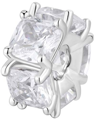 BROSWAY Fancy Infinite White FIW04 (Ag 925/1000, 1 g)