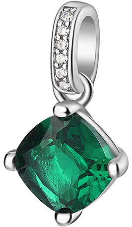 BROSWAY Fancy Life Green FLG15 (Ag 925/1000, 1 g)