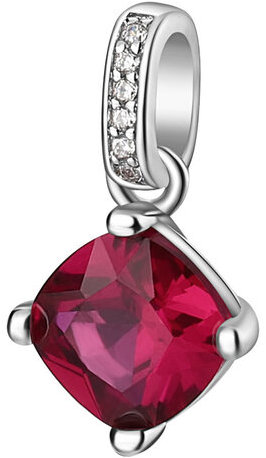 BROSWAY Fancy Passion Ruby FPR17 (Ag 925/1000, 0,9 g)