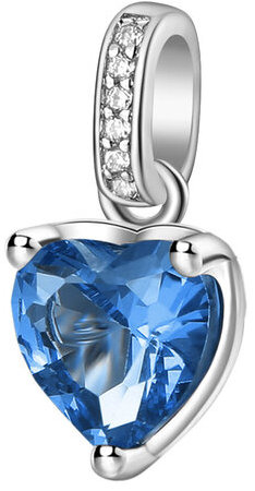 Brosway Fancy Freedom Blue FFB18 (Ag 925/1000, 0,65 g)