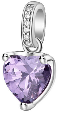 Brosway Fancy Magic Purple FMP28 (Ag 925/1000, 0,65 g)