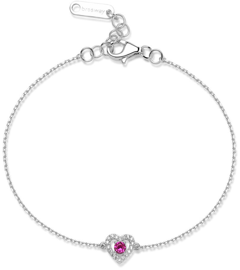 Brosway Fancy Passion Ruby FPR129