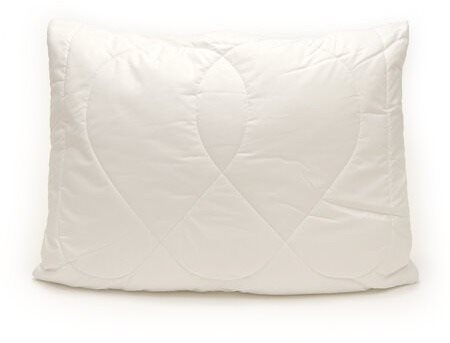 Brotex - Vankúš Aloe Vera 70×90 cm 700 g so zipsom guľôčky STANDARD