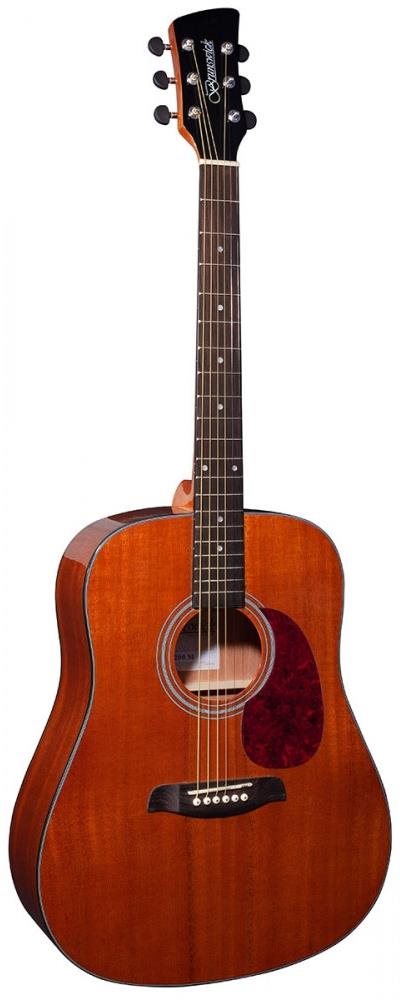 Brunswick BD200 Mahogany Gloss