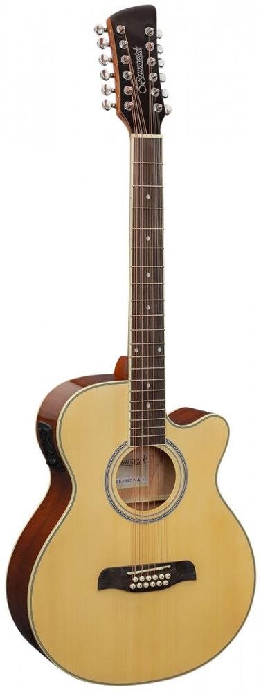 Brunswick BTK5012 Natural