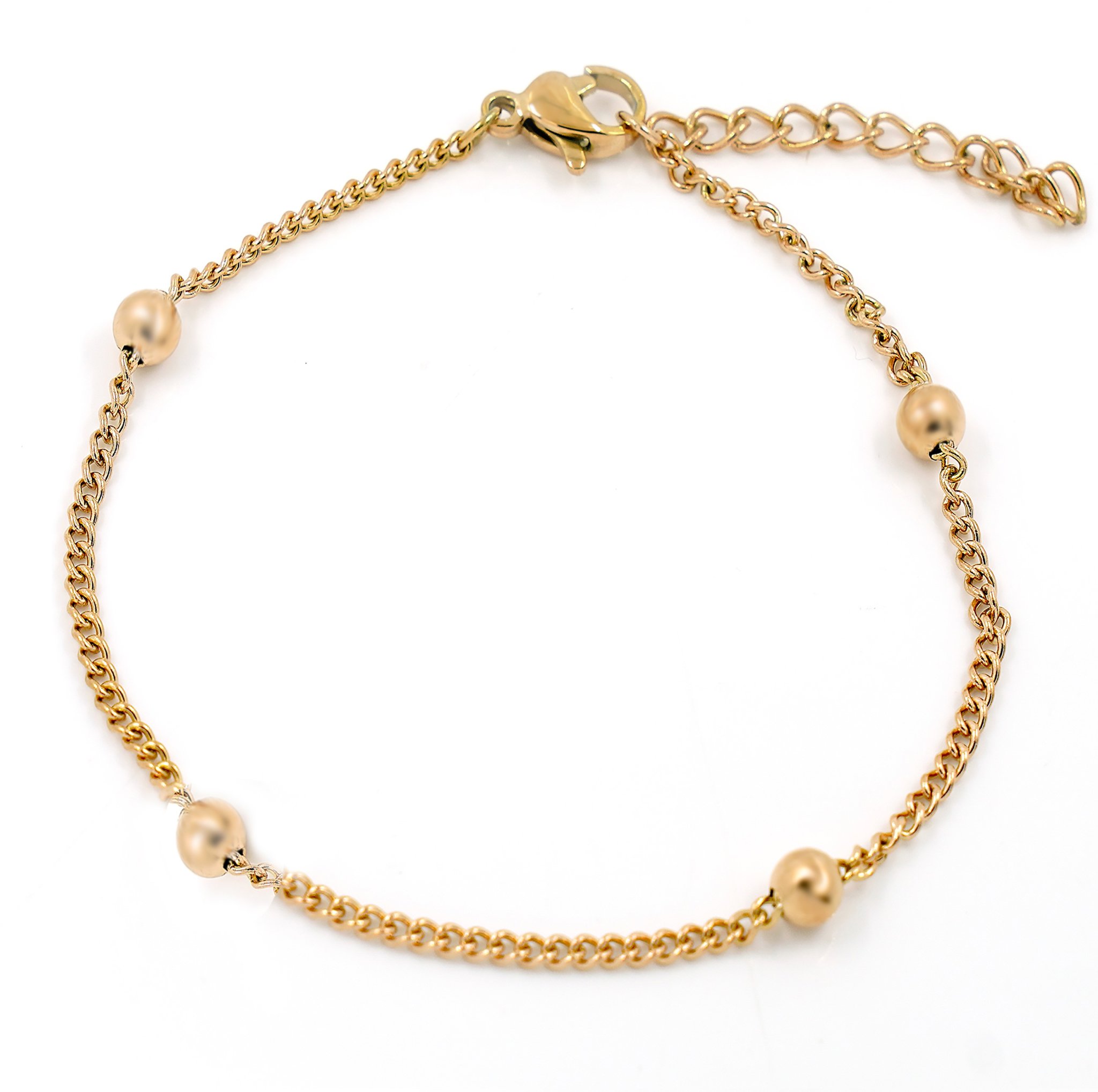 Bruno GUĽÔČKY ROSE gold