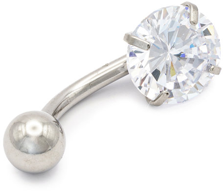 Bruno Piercing do pupka TRBLIETAVÁ ELEGANCIA