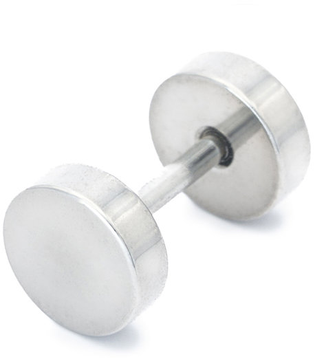 Bruno FAKE PLUG 0,6 cm