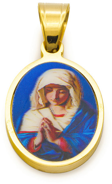 Bruno Madonka, Gold