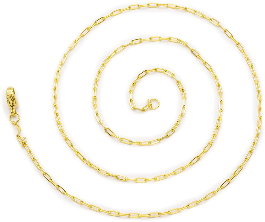Bruno Retiazka Anker Gold 50/0,15 cm