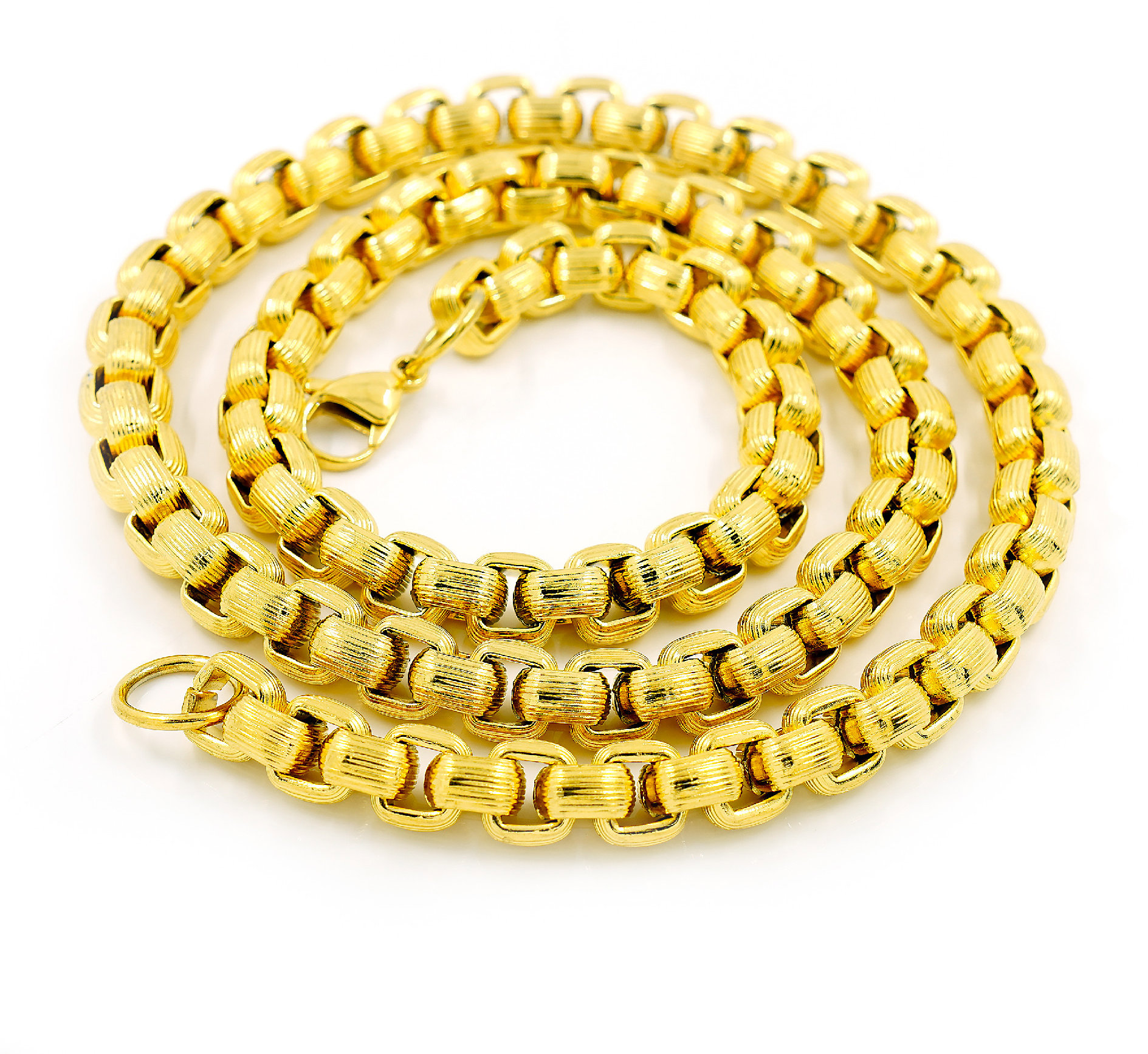 Bruno Retiazka so vzorom Gold 60/0,8 cm