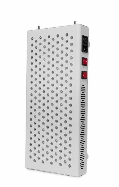 BrainMax Red Light Panel BrainLight 1000 PRO