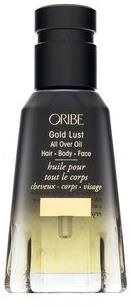 Oribe Gold Lust All Over Oil olej na vlasy aj telo 50 ml