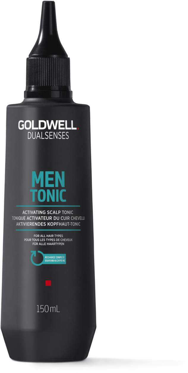 GOLDWELL Dualsenses Men Activating Scalp Tonic 150 ml